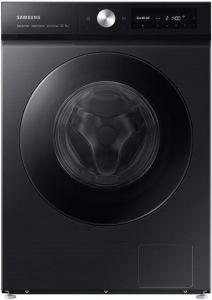 Samsung WW11BB744AGB wasmachine Voorbelading 11 kg 1400 RPM A Zwart