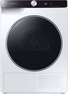 Samsung Silent Dry warmtepompdroger DV90T8240SE