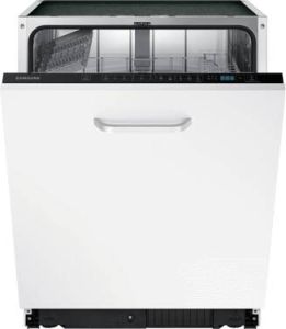 Samsung Volledig integreerbare vaatwasser DW60M6040BB EG 82 5 cm x 59 8 cm Geluidsniveau slechts 44 dB(A)