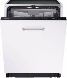Samsung DW60M6070IB ET volledig geïntegreerde vaatwasser
