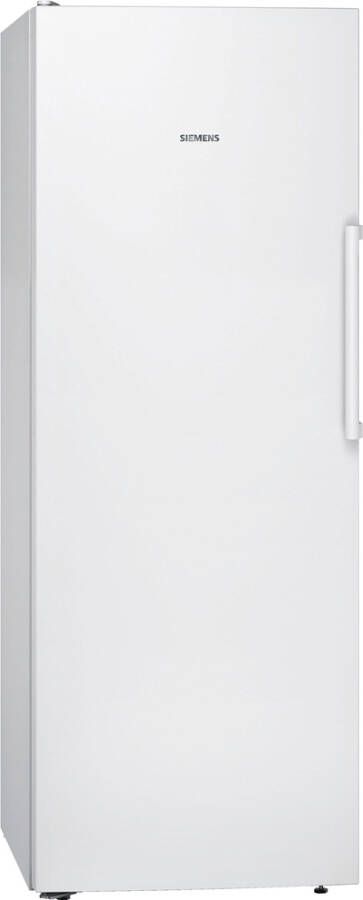 Siemens KS29VVWEP iQ300 Vrijstaande koelkast Wit - Foto 8