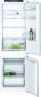 Siemens iQ300 KI86VVFE0 koel-vriescombinatie Ingebouwd 267 l E - Thumbnail 1