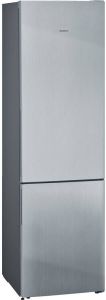Siemens koelvriescombinatie KG39E8IBA met lowFrost en hyperFresh
