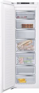 Siemens GI81NAEF0 iQ500 inbouw vrieskast