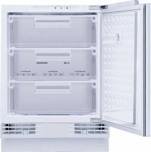 Siemens GU15DADF0 iQ500 onderbouw vriezer