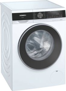 Siemens WG44G2A7NL intelligentDosing vrijstaande wasmachine voorlader