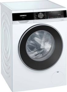 Siemens WG56G2M7NL vrijstaande wasmachine voorlader