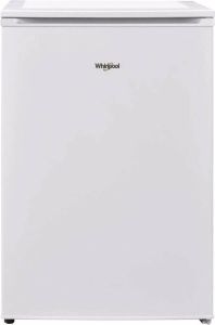 Whirlpool W55RM 1110 W Tafelmodel koelkast zonder vriesvak Wit