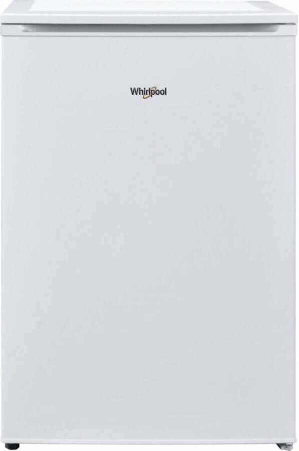 Whirlpool koelkast W55VM 1110 W 1