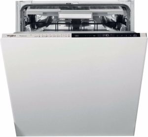 Whirlpool WIP 4O41 PLEG vaatwasser Volledig ingebouwd 14 couverts C
