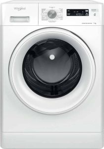 Whirlpool FFSBE 7458 WE F Wasmachine Wit