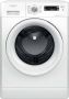 Whirlpool FFSBE 7458 WE F FreshCare+ Steam 7kg Wasmachine - Thumbnail 1