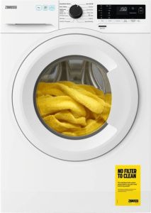 Zanussi AutoAdjust wasmachine ZWFN146ATW