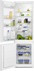 Zanussi koelvriescombinatie (inbouw) ZNLN18FT1