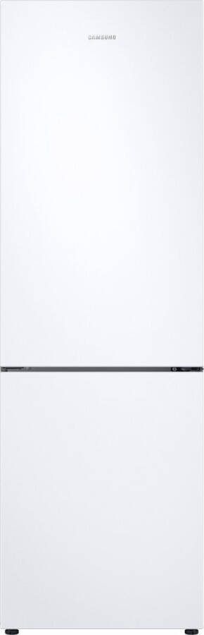 Samsung RB33B610EWW koel-vriescombinatie 185 cm No Frost waterdispenser