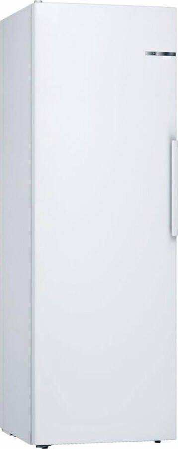Bosch Serie 4 KSV33VWEP | Vrijstaande koelkasten | Keuken&Koken Koelkasten | 4242005205714 - Foto 4