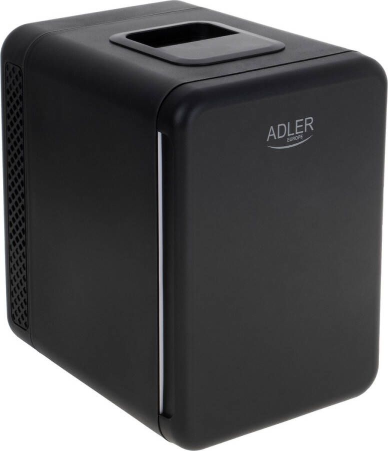 Adler Ad 8084 Koelkast Met één Deur Transparant 4 Liters EU Plug 220V - Foto 2