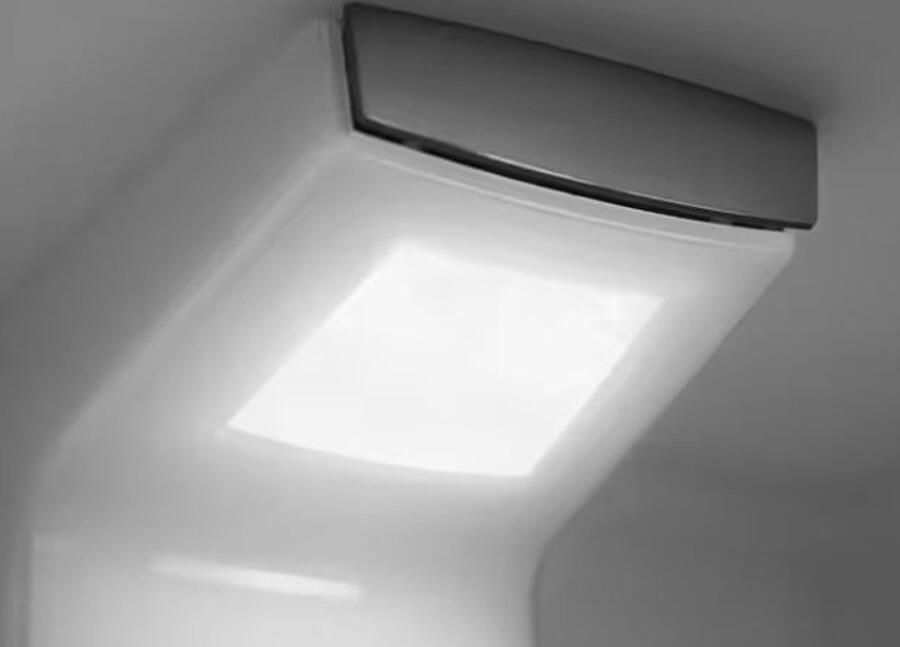 AEG LongFresh Koelkast Inbouw 178 cm TK9ZS181DC