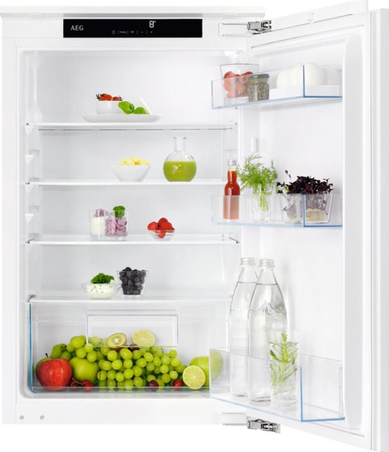 AEG TSK5O88EF 5000 Series OptiSpace Inbouw Koelkast
