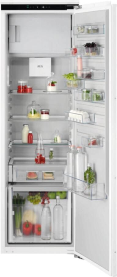 AEG NSF6D181DC Inbouw koelkast 178 cm D CustomFlex
