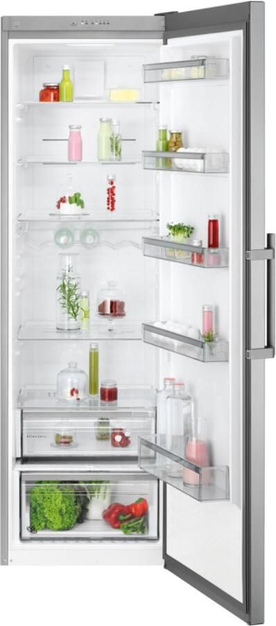 AEG Series 7000 ORK7M391EX 390 l SN-ST 40 dB E Roestvrijstaal