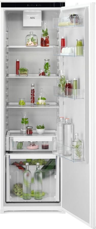 AEG TK6DS18XES Inbouwkoelkast