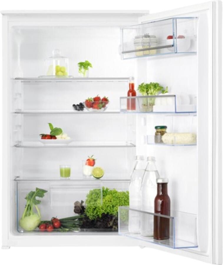 AEG TSK5O882DS 142 l SN-T 33 dB D Wit