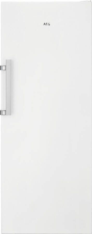 AEG AGB332E2NW diepvriezer Vrieskast Vrijstaand 226 l E Wit