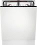 AEG FSE76607P EcoLine 7000 serie Inbouwvaatwasser GlassCare QuickLift 13 couverts Energielabel A - Thumbnail 1