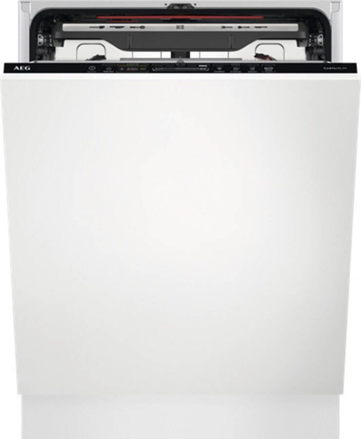 AEG Vaatwasser Inbouw FSE94847P | Inbouwvaatwassers | Keuken&Koken Vaatwassers | 7332543975211 - Foto 5
