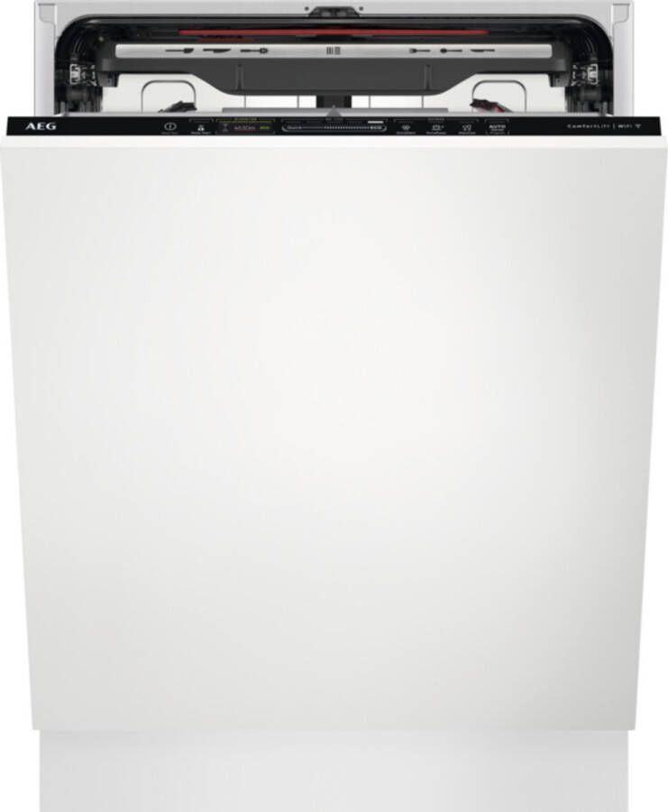 AEG 9000 serie ComfortLift Inbouwvaatwasser FSK93848P