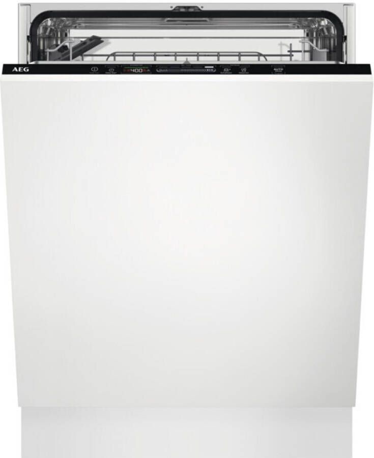 AEG 6000 SatelliteClean Inbouwvaatwasser FSB5361CZ