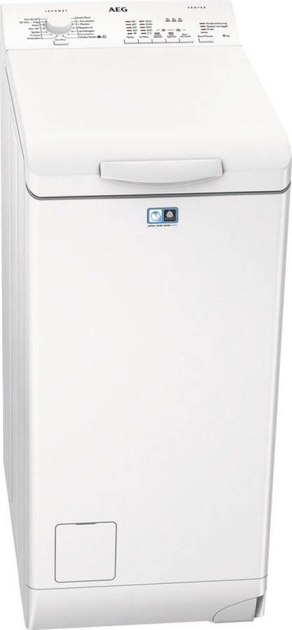 AEG L5TBA30260 Bovenlader wasmachine 6kg