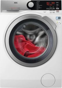 AEG L8WENS06C 8000 serie ProSense Was-droogcombinatie