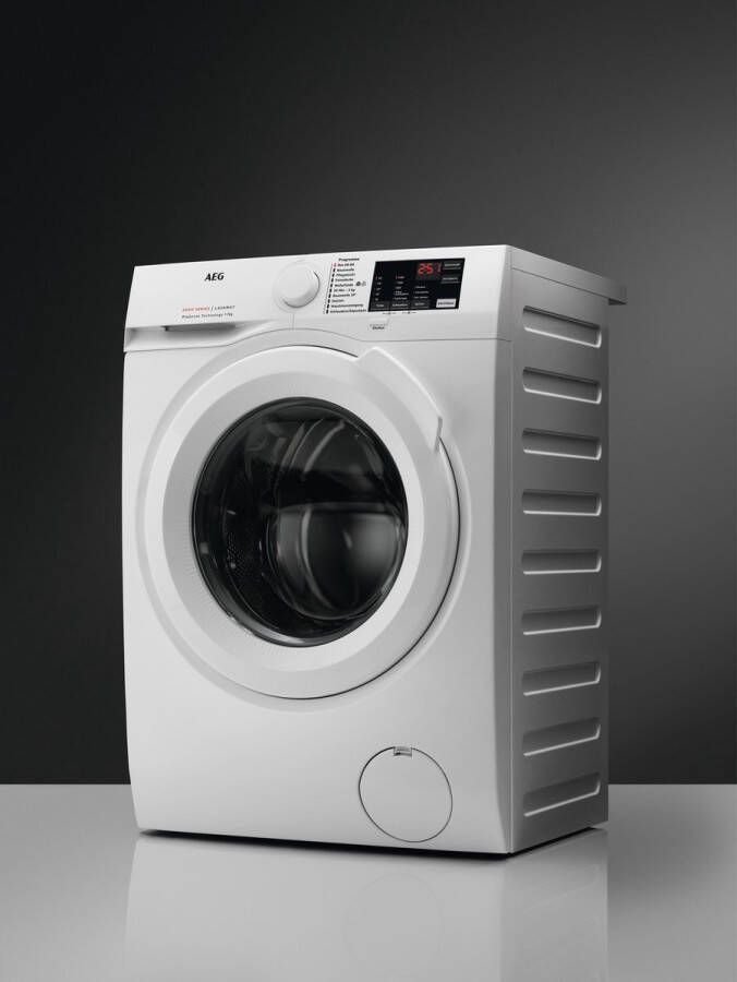 AEG Wasmachine LF62R7400 | Wasmachines | Huishouden&Woning Wassen&Drogen | 7332543982516 - Foto 2