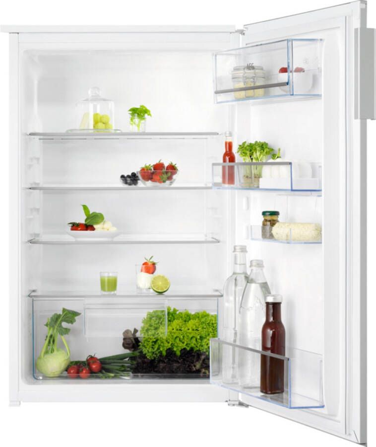 AEG OSK5O88EE 142 l SN-T 35 dB E Wit