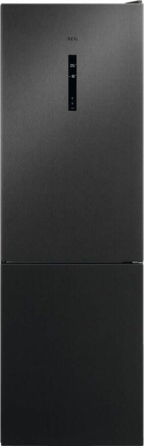 AEG 8000 serie Cooling 360¡ Koel vrieskast Vrijstaand 186 cm RCB732E5MB - Foto 2