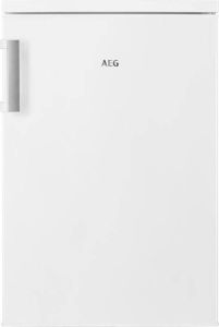 AEG RTB414F1AW koelkast Vrijstaand 132 l Wit