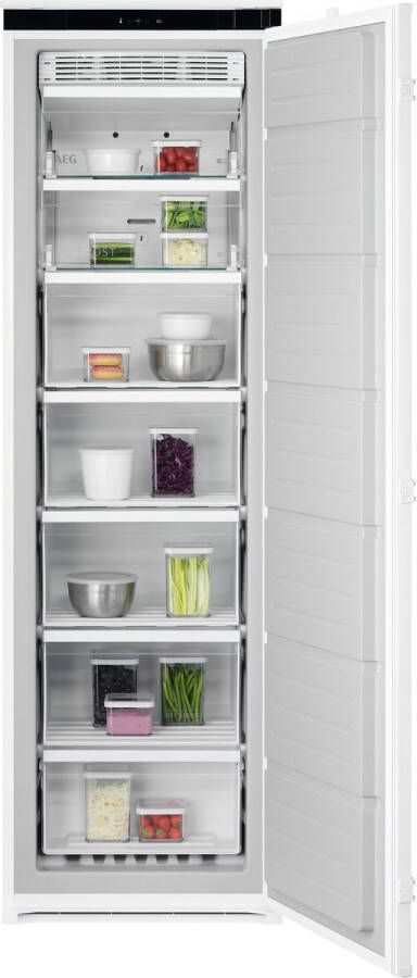 AEG Diepvries Inbouw TB7NA181ES | Diepvrieskasten | Keuken&Koken Vriezers | 7333394034911