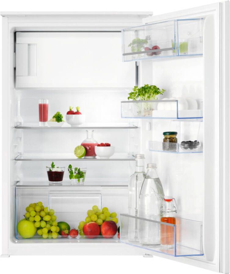 AEG TF5OS882DS 124 l Ingebouwd D 36 dB SN-ST 2 6 kg 24u