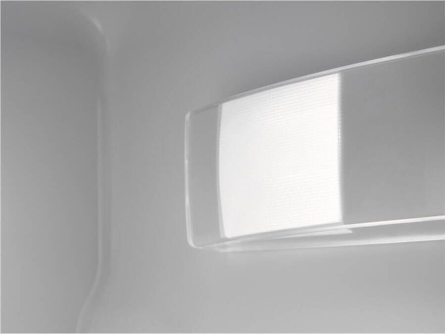 AEG TSC5S142ES inbouw koelvriescombinatie 145 cm sleepdeur Lowfrost