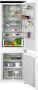 AEG TSC8M181BC inbouw Koelvriescombinatie 178 cm Label B Nofrost - Thumbnail 1