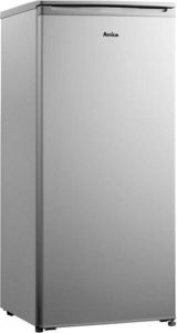 Amica Koelkast met vriesvak 4 **** AF5201S Zilver 176 L 122 cm H