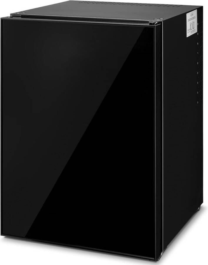 ApexArte Koelkast Tafelmodel Zonder Vriesvak