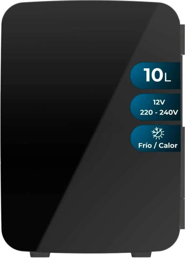 ApexArte Koelkast Tafelmodel Zonder Vriesvak