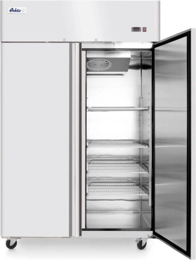 Arktic Hendi Koelkast 2-deurs Profi Line 1300 L Horeca