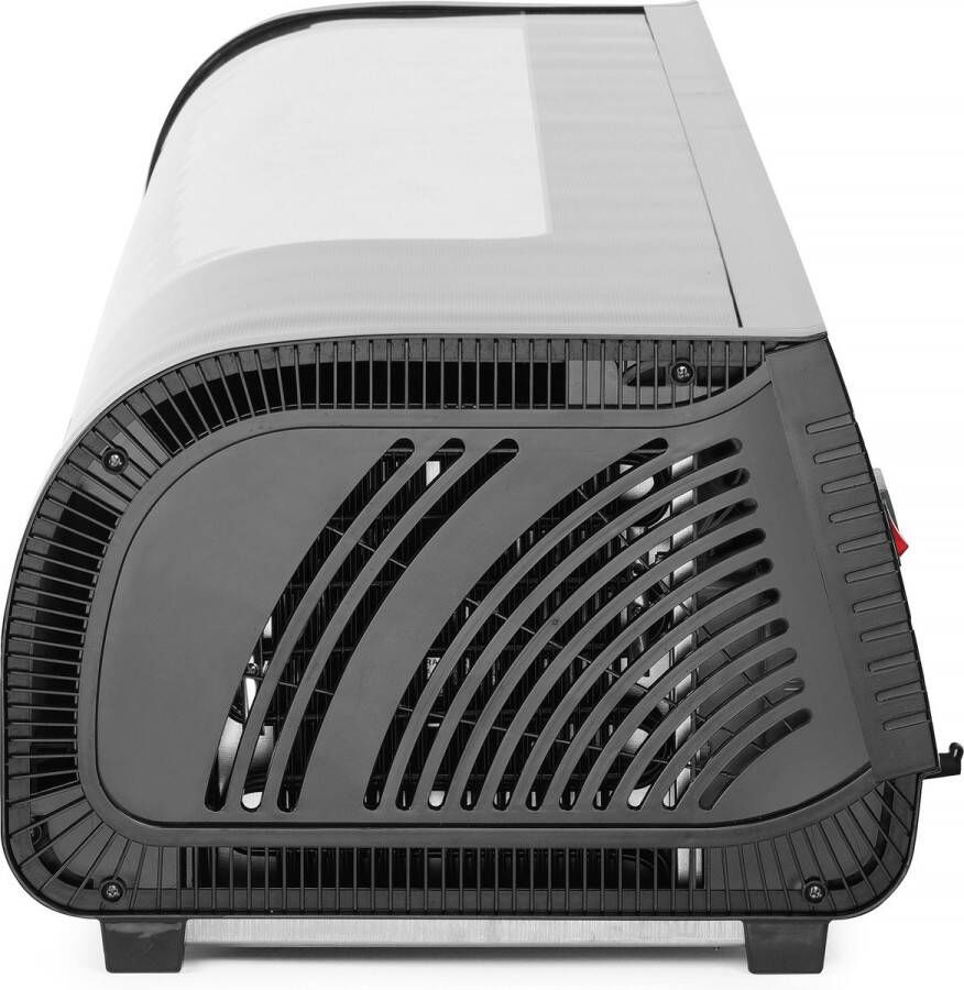 Arktic Sushi-Display 220-240V 190W 1800x420x(H)265mm 274040 Horeca & Professioneel