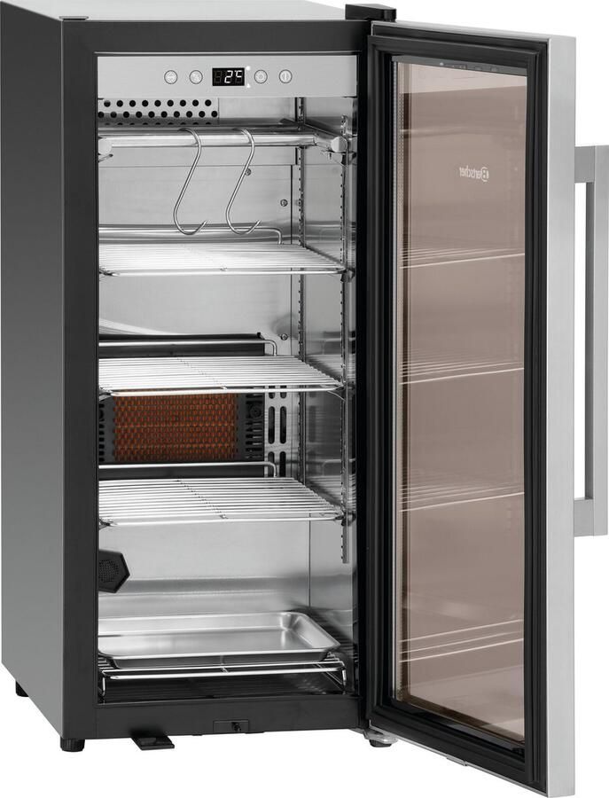 Bartscher Dry Age Kast 63 700840 Horeca & Professioneel