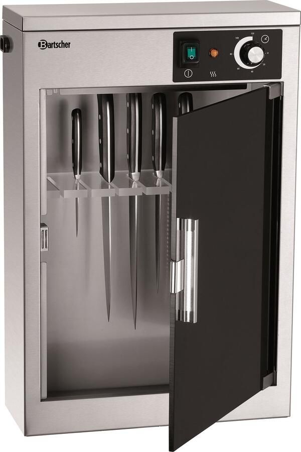 Bartscher Messensterilisator 9-330