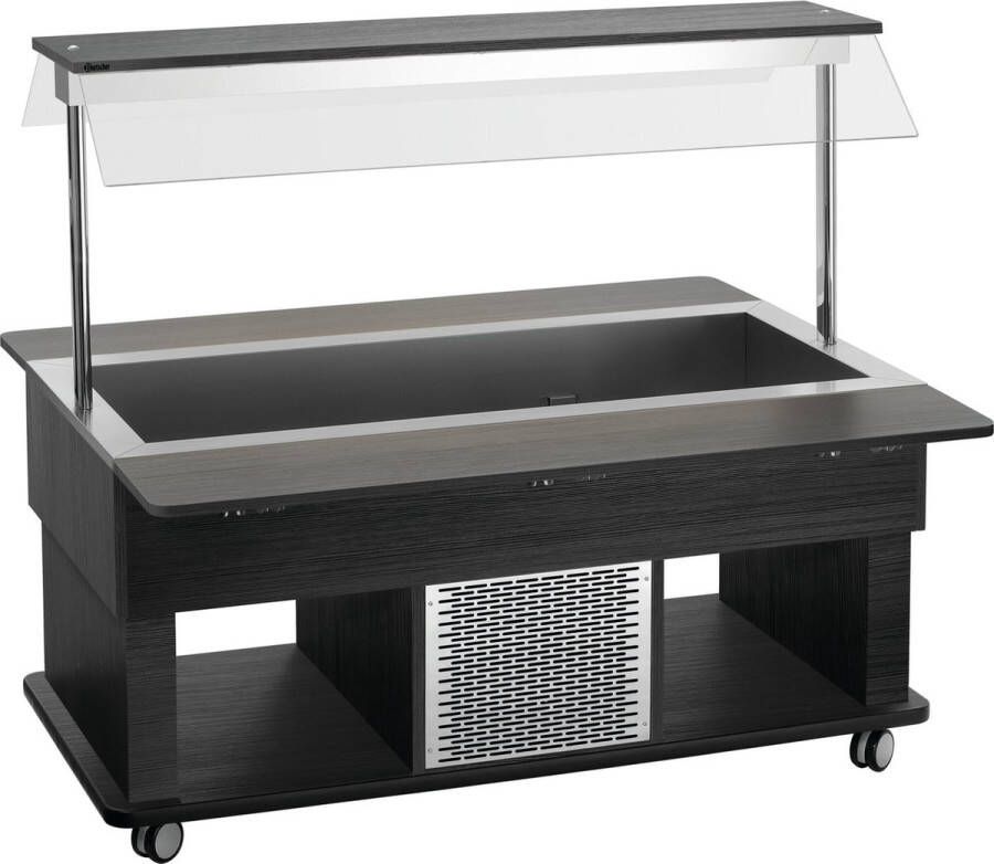 Bartscher Buffetwagen kids k4110-150a 125540V2